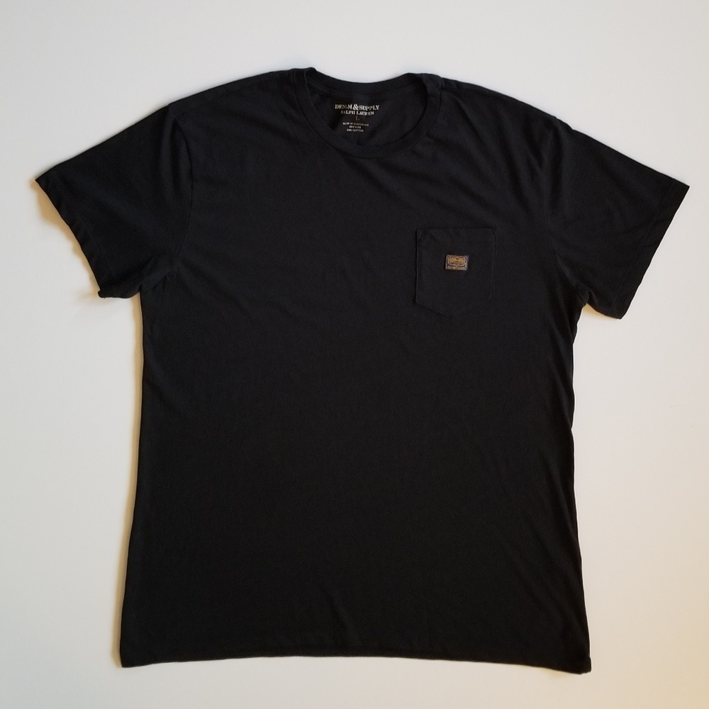 Ralph Lauren Denim & Supply Tshirt